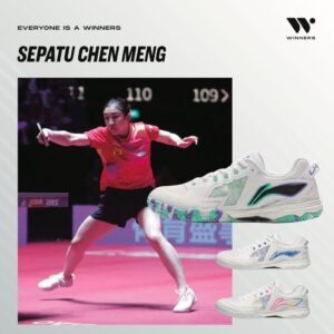 Li-Ning Chen Meng